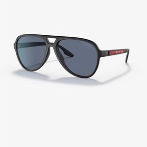 Authentic Prada Linea Rossa sunglasses